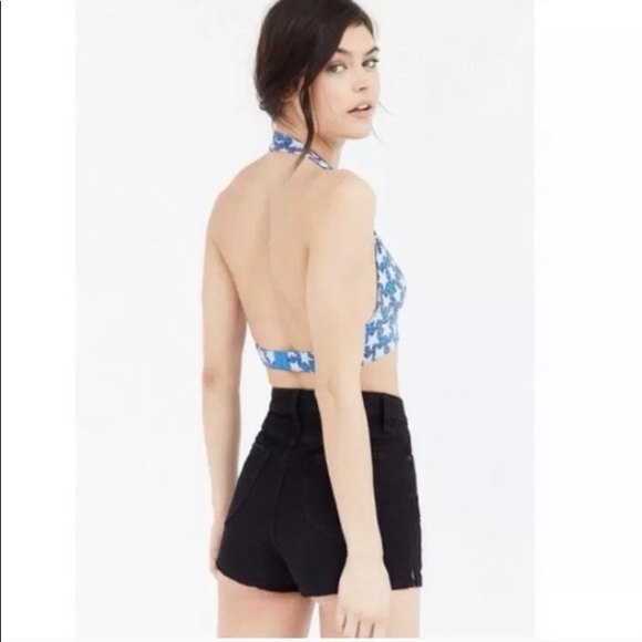 Out From Under size Medium halter top /bra/bralette never worn - Picture 5 of 8